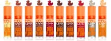 Image of NYX Professional Duck Plump Lip Gloss Available in 10 Shades FREE UK Delivery