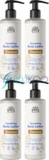 Image of Urtekram Organic Coconut Body Lotion (Pump) - 245ml (Pack of 4)