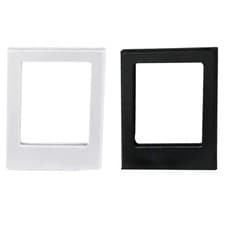 Image of Magnetic Picture Frames for Fujifilm For Instax Mini 5 Pack Fridge Display