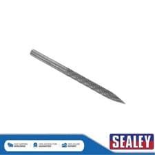 Image of Sealey Tyre Repair Carbide Mill Cutter 6mm CDB06