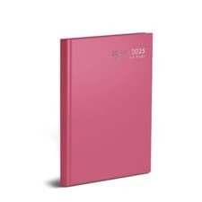 Image of A5 WTV Academic Diary 2024-25