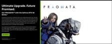 Image of PRAGMATA Standard Edition Code- Nvidia RTX 50 Series Hardware Required