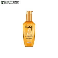 Image of L'Oreal Paris Elvive Extraordinary Hair Nourishing Oil For All Hair 100ml