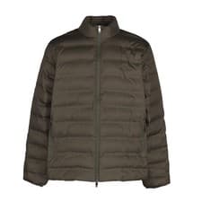 Image of Hackett London Men's Jacket Size XL Quilted Jacket HM402783 RRP:400 EUR