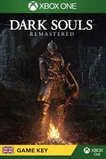 Image of Dark Souls Remastered for Microsoft Xbox One 2018 - Game Key 🔑 Fast Send