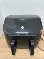 Image of Instant Vortex Air Fryer Plus VersaZone 8.5L Black