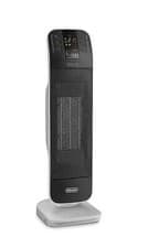 Image of De'Longhi HFX65V20 Portable Fan Heater Bend Line 2000W Ceramic Powerful