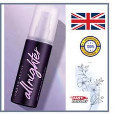 Image of URBAN DECAY All Nighter Long Lasting Make Up Setting Spray 118ml UK