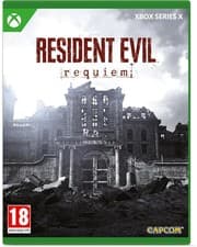 Image of XS | Resident Evil Requiem – Xbox Series X | Survival Horror | Capcom