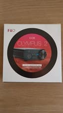Image of Brand New FiiO E10K Olympus 2 USB DAC Headphone Amplifier Black From UK seller