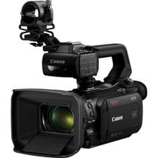 Image of Canon XA75 4K UHD Professional Camcorder