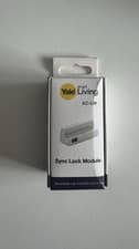 Image of Yale AC-LM Sync Alarm Lock Module - Sync Smart Home Alarm - Smart Locks - Wor...