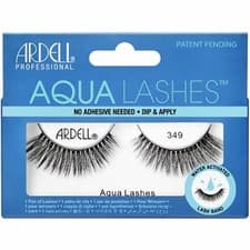 Image of Ardell Aqua False Strip Eyelashes - 349 (56870)