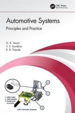 Image of Automotive Systems: Principles and Practice by Awari, Kumbhar, Tirpude PB..