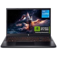 Image of Acer Nitro V15 Intel Core i5 16GB RAM 1TB SSD RTX 5060 165Hz 15.6 I NH.QZAEK.002