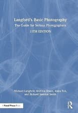 Image of Langford's Basic Photography, Michael Langford,  H