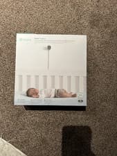Image of Owlet Cam 2 Smart Baby Monitor WiFi Camera