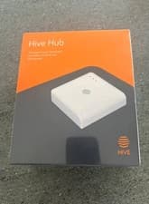 Image of BRAND NEW & SEALED - Hive Nano 2 Hub V2 - Hive Hub - Hive Hub