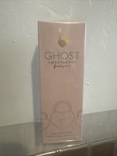 Image of Ghost Sweetheart Eau de Toilette Spray 30ml New and Sealed