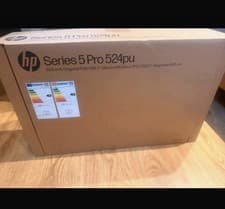 Image of HP Series 5 Pro 23.8 inch FHD USB-C Monitor - 524pu Brand new in box