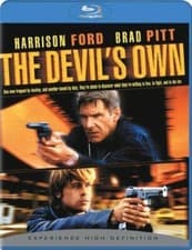 Image of The Devils Own [Blu-ray] [2008] [Region Free]