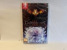 Image of DUNGEONS 3 SWITCH EDITION (Nintendo Switch) NEW SEALED ++FREE POSTAGE+++++