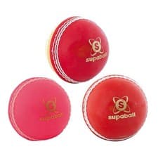 Image of Readers Supaball Training Cricket Ball NEW