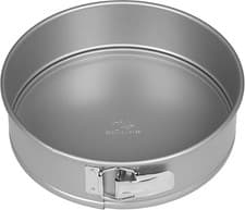 Image of Tala 23cm Springform Cake Tin Non-Stick Baking Pan Carbon Steel Dishwasher Safe