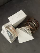 Image of Buckley London 3 Pck Bracelets/ 3 Colours