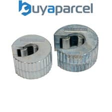 Image of Monument MON17151721 Autocut Copper Pipe Cutter (Twin Pack) MON17151721