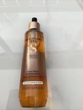 Image of Sanctuary Spa Antibacterial Hand Wash, No Mineral Oil, 250 ml See Description