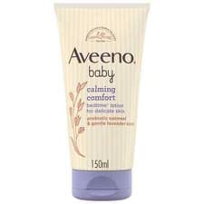 Image of AVEENO BABY CALMING COMFORT 150ML LOTION FOR DELICATE SKIN
