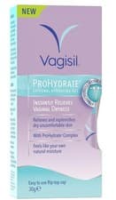 Image of Vagisil ProHydrate External Hydrating Gel - 30g