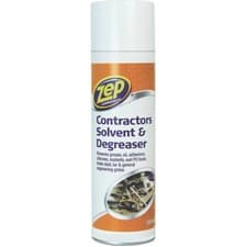 Image of Zep Commercial Contractors Solvent & Degreaser Solvent Based Aerosol 500ml