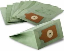 Image of Vacuum Hoover Dust Bags Fits Numatic Hetty (HET200) James (JVP180)