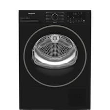 Image of Hotpoint Heat Pump Tumble Dryer 9kg Front Load D Rated ColdGuard C HD 93M BB UK