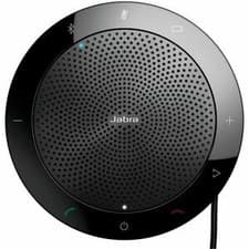 Image of Jabra Gn Jabra Speak 510+ Ms. Device Type: Universal Product Colour: Black Certi