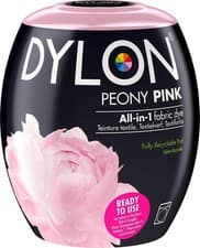 Image of DYLON® Machine Dye Pods 350g - Various Colours Available