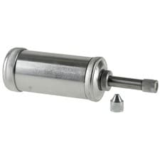 Image of Pressol Hand-powered Grease Gun Triggerless 0.080L Capacity