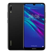 Image of SEALED BOXED Huawei Y6 Prime 2019 16GB (Black) Unlocked