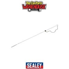 Image of Sealey VS600ED Engine Dipstick for Audi 600mm