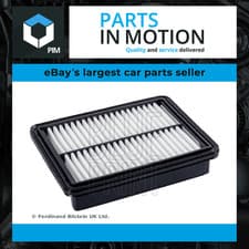 Image of Air Filter fits MAZDA 3 1.5 13 to 19 Blue Print P501133A0 P501133A09A P53N133A0