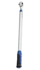 Image of Expert by Facom E100108 1/2" Drive Torque Wrench 40-200Nm