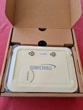 Image of Sonicwall TZ205 Firewall
