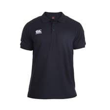 Image of CANTERBURY MENS WAIMAK POLO SHIRT