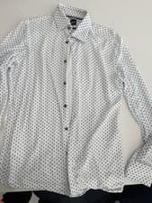 Image of Hugo Boss Men's Shirt Never Worn Slim Fit