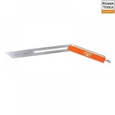 Image of Bahco 9574-200 9574-200 Aluminium Sliding Bevel 200Mm (8In)