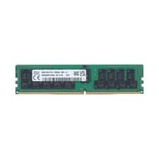 Image of Hynix P06035-B21 64GB PC4-25600AA-R (DDR4 -3200MHz) RAM - 1yr Warranty