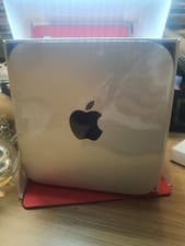 Image of Apple Mac mini A1347 Desktop - MGEQ2B/A (October, 2014)