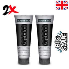 Image of Osmo Super Ice Brightening Mask 400ml Pack of 2